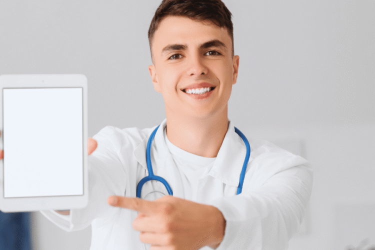 Marketing médico