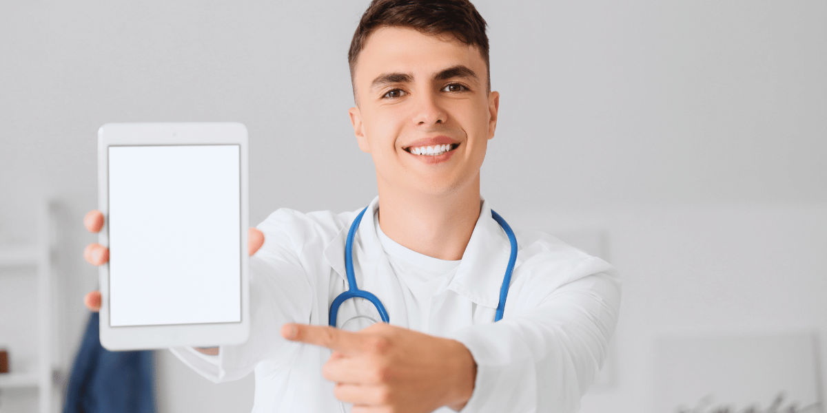 Marketing médico