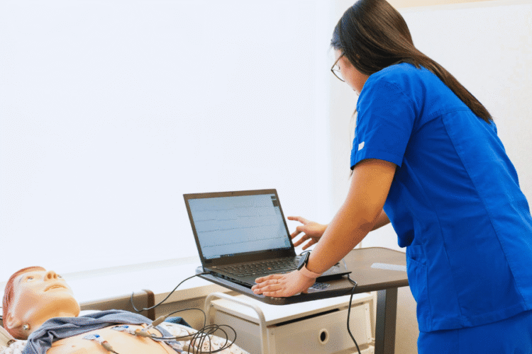 Simulação realística em Medicina