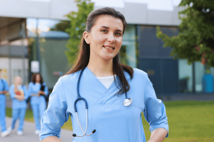 curso de Medicina em outra cidade