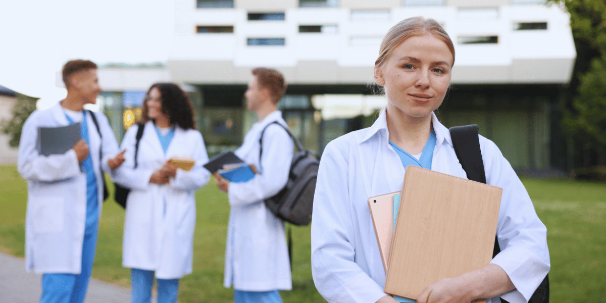 Como escolher onde morar durante o curso