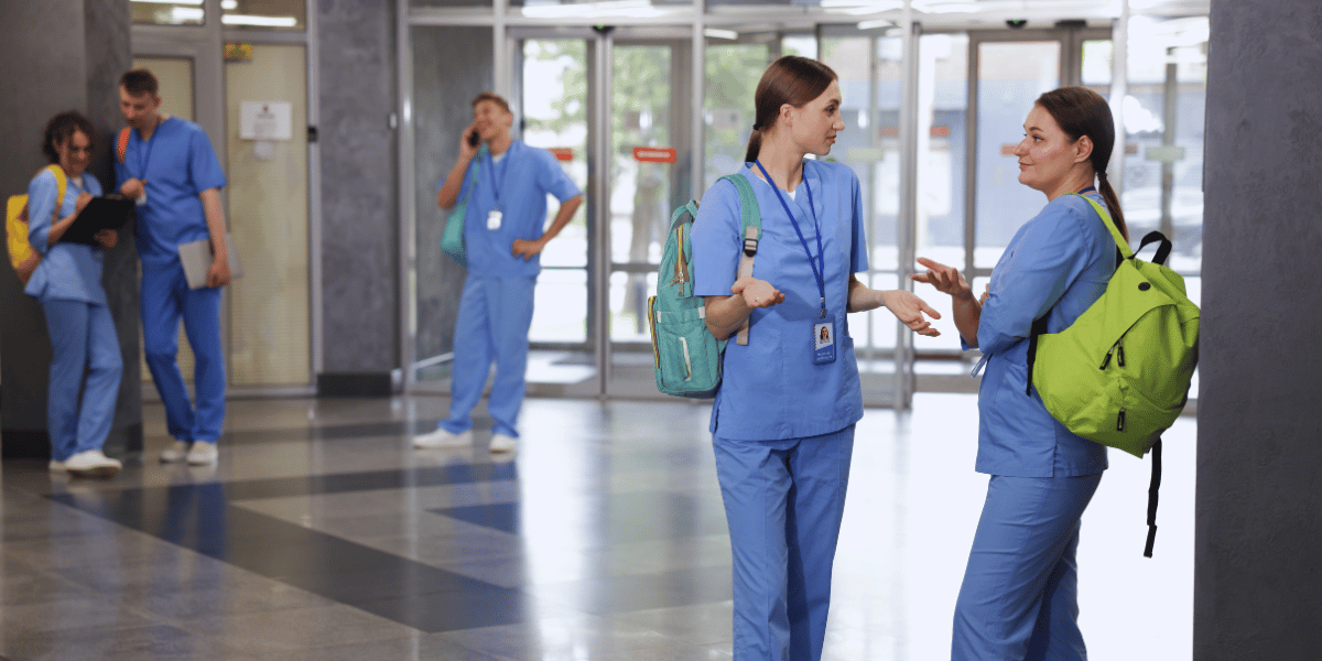 O papel dos hospitais conveniados no internato médico