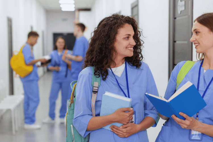 hospitais conveniados na graduação